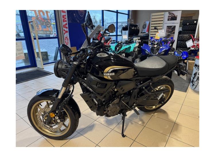 YAMAHA XSR 700 ABS 35 KW