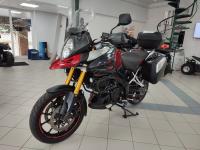 SUZUKI DL V-STROM 1000