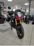 SUZUKI DL V-STROM 1000