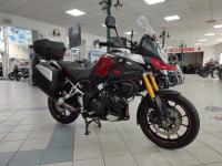 SUZUKI DL V-STROM 1000