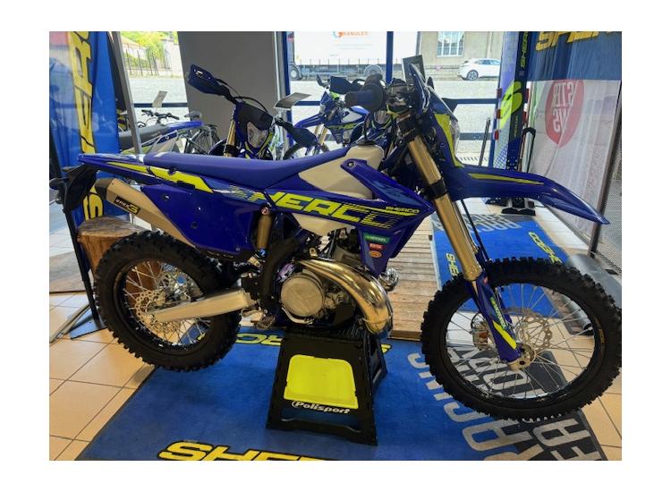 SHERCO 300 SE FACTORY