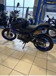 MASAI furious 125