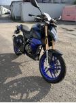 MASAI furious 125