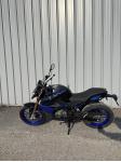 MASAI furious 125