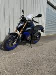 MASAI furious 125