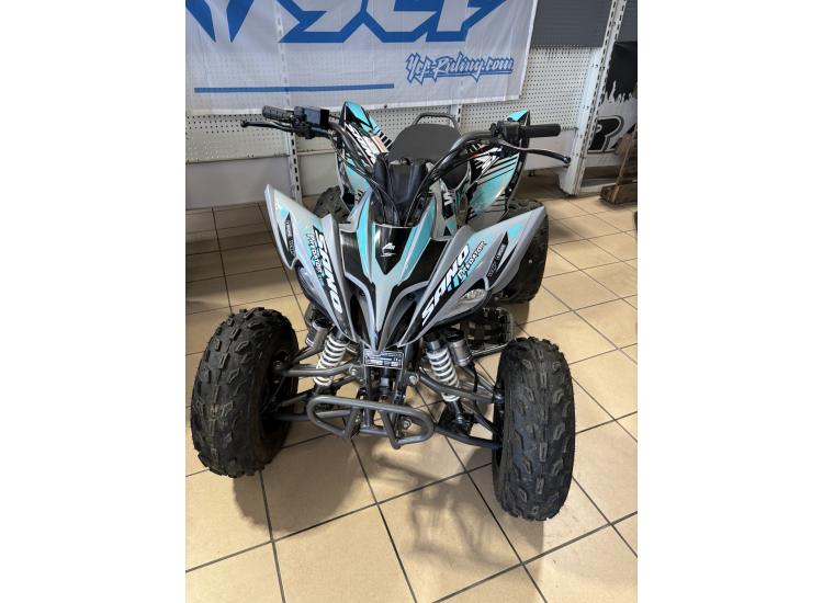 APOLLO MOTORS sand predator 250