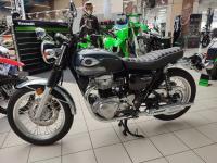 KAWASAKI W 800