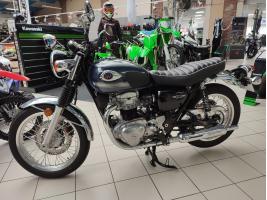 KAWASAKI W 800