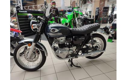 KAWASAKI W 800