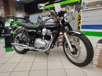KAWASAKI W 800