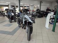 SUZUKI V-STROM 1050SE