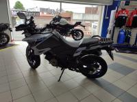 SUZUKI V-STROM 1050SE