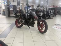 SUZUKI GSX-S 125