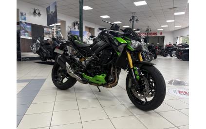 KAWASAKI Z900 SE