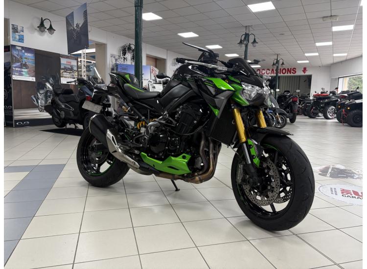 KAWASAKI Z900 SE