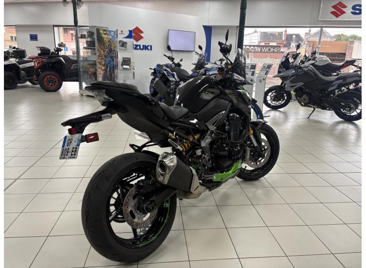 KAWASAKI Z900 SE