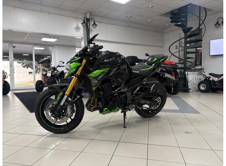 KAWASAKI Z900 SE