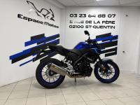 YAMAHA MT-125 ABS
