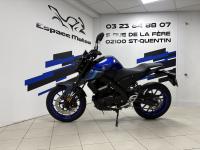 YAMAHA MT-125 ABS