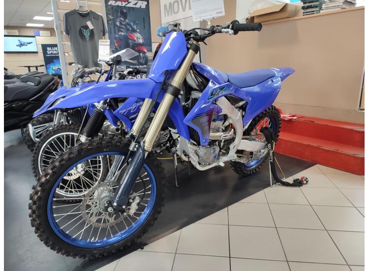 YAMAHA YZ450F 2024 Déstockage !!