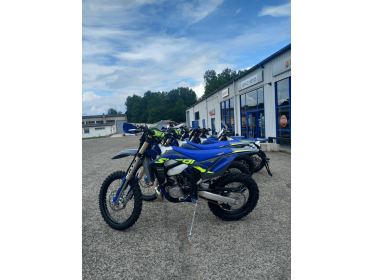 SHERCO 300 SE FACTORY