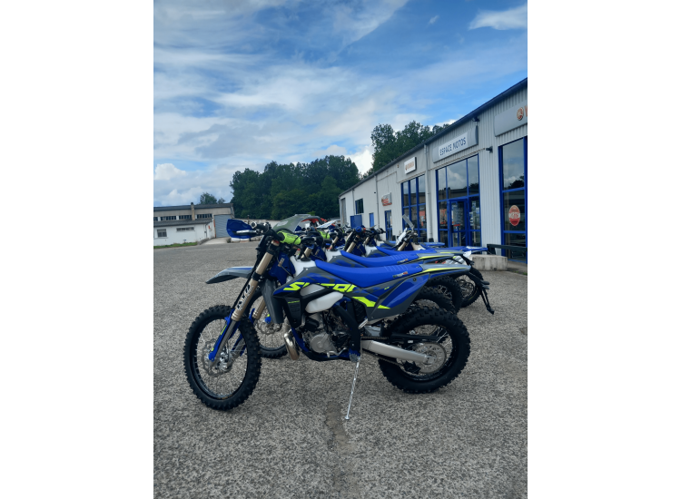 SHERCO 300 SE FACTORY