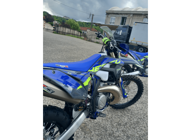 SHERCO 300 SE FACTORY