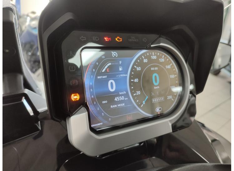 KYMCO CV3 550