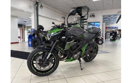 KAWASAKI Z 800
