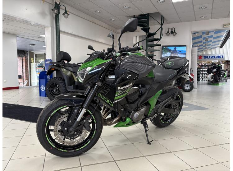 KAWASAKI Z 800