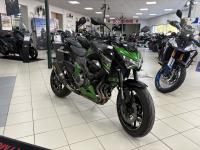 KAWASAKI Z 800