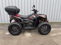 POLARIS SCRAMBLER xp 1000