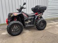 POLARIS SCRAMBLER xp 1000