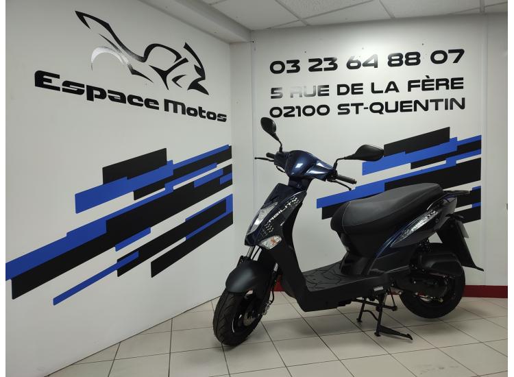 KYMCO AGILITY 50
