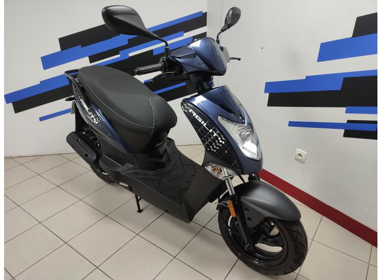 KYMCO AGILITY 50