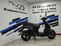 KYMCO AGILITY 50