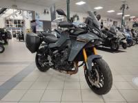 YAMAHA TRACER 9 GT+