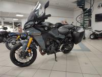 YAMAHA TRACER 9 GT+