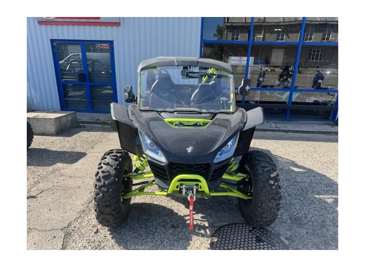 SEGWAY SX10X VILLAIN