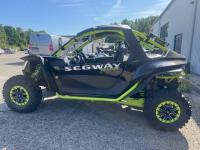 SEGWAY SX10X VILLAIN