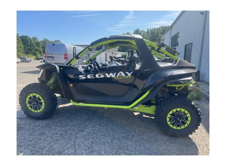 SEGWAY SX10X VILLAIN