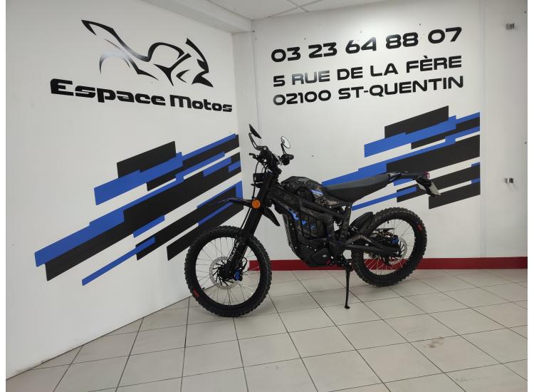 TALARIA STING PRO 5500