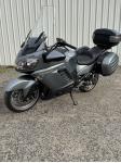 KAWASAKI GTR 1400