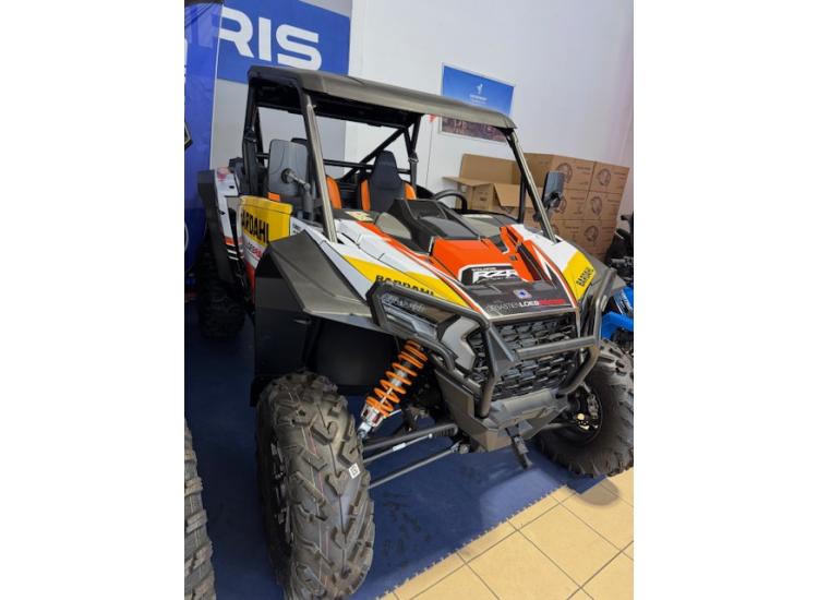 POLARIS RZR XP 1000