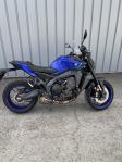 YAMAHA MT 09 Y AMT