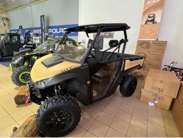 SEGWAY SNARLER 600 GL