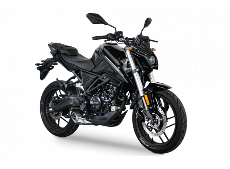 VOGE R 125