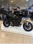 YAMAHA TRACER 9 GT+ Y-AMT