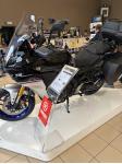YAMAHA TRACER 9 GT+ Y-AMT