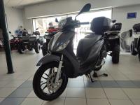 PIAGGIO Medley S 125 IGET ABS E5